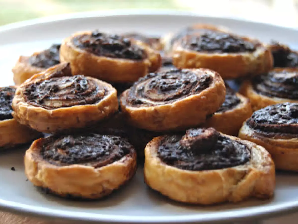 Espirales De Nesquik - foto 2