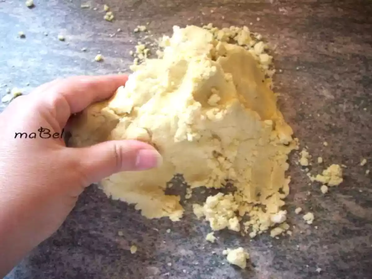 Espirales o rolls de canela y nuez - foto 9