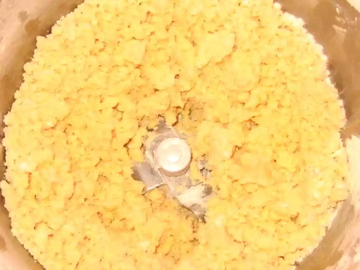 Espirales o rolls de canela y nuez - foto 10