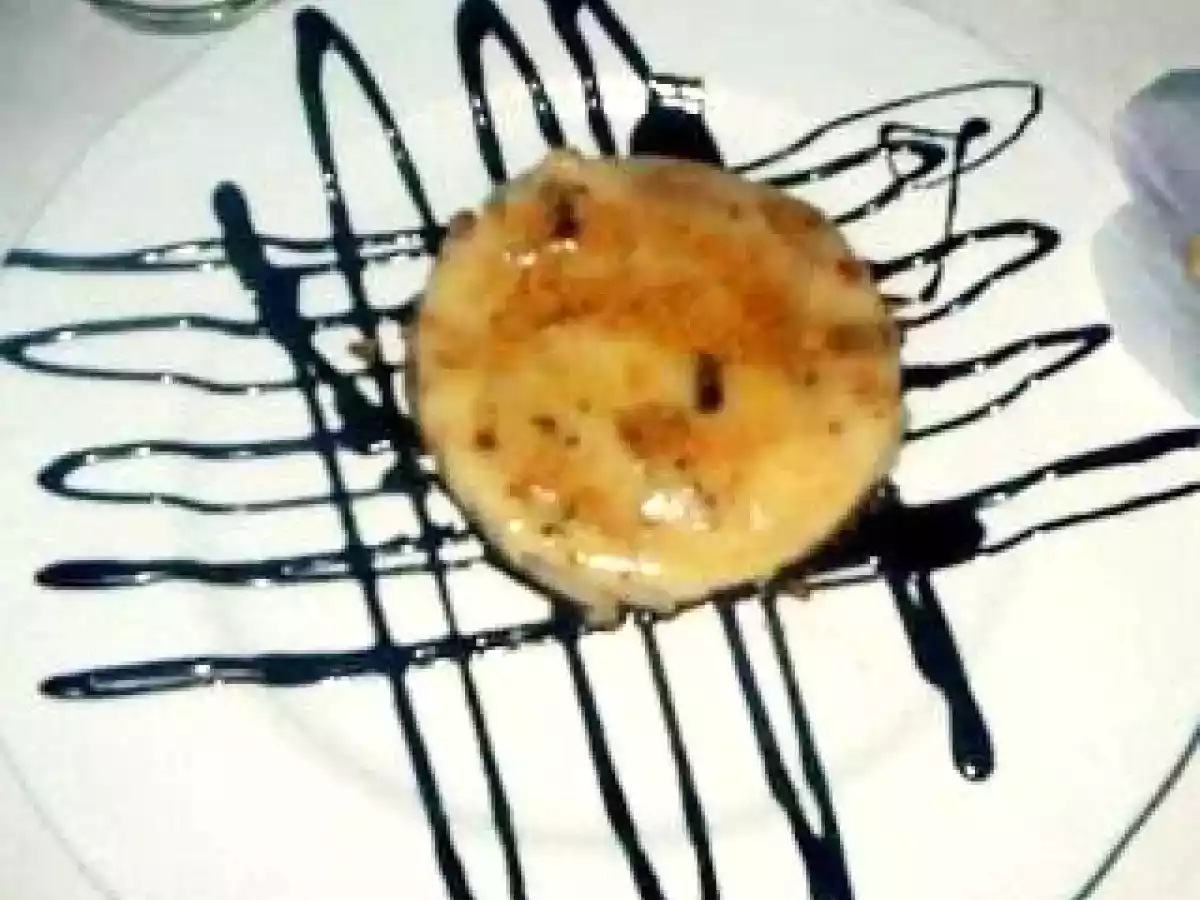 Espolea o gachas dulces