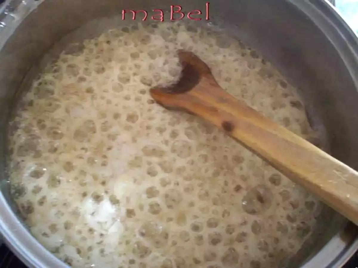 Esponja de caramelo - foto 3