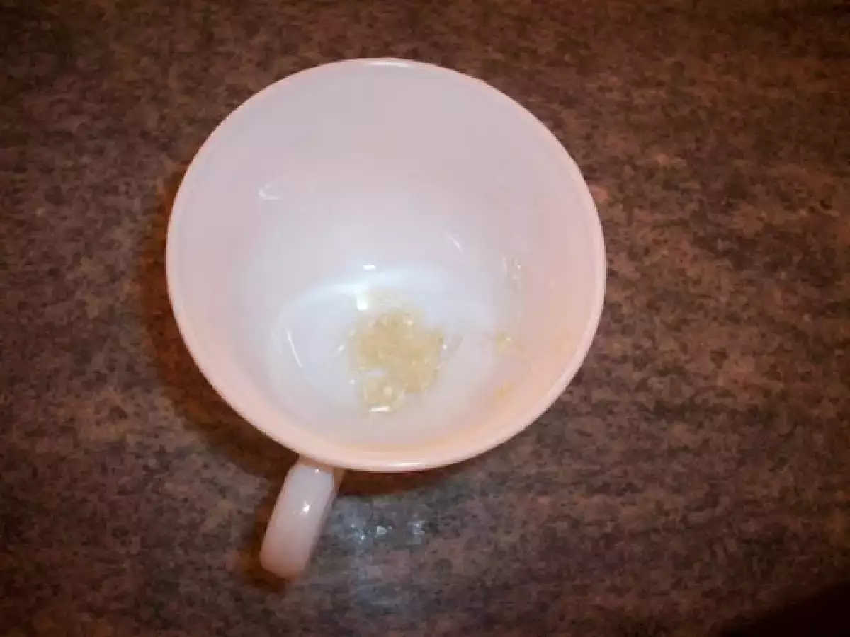 Esponja de caramelo - foto 5