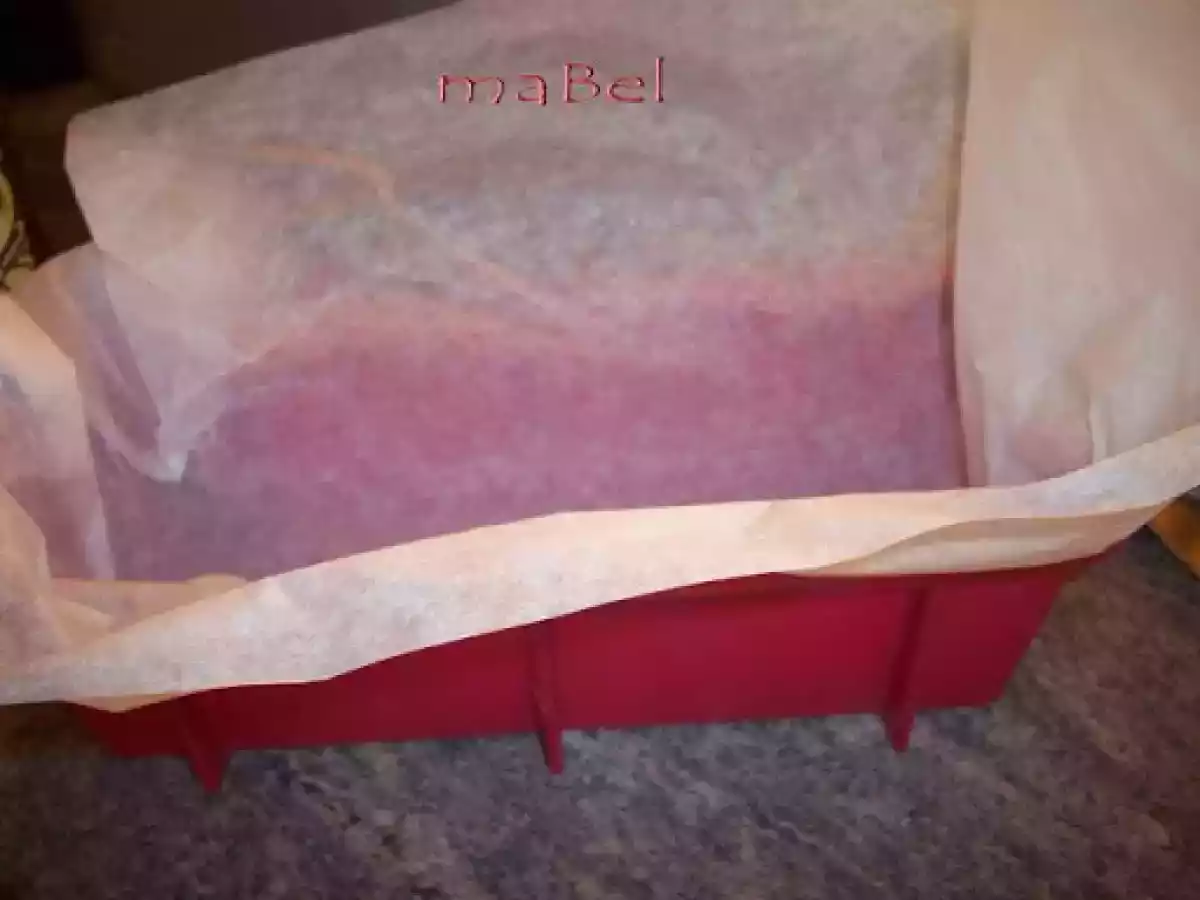 Esponja de caramelo - foto 9