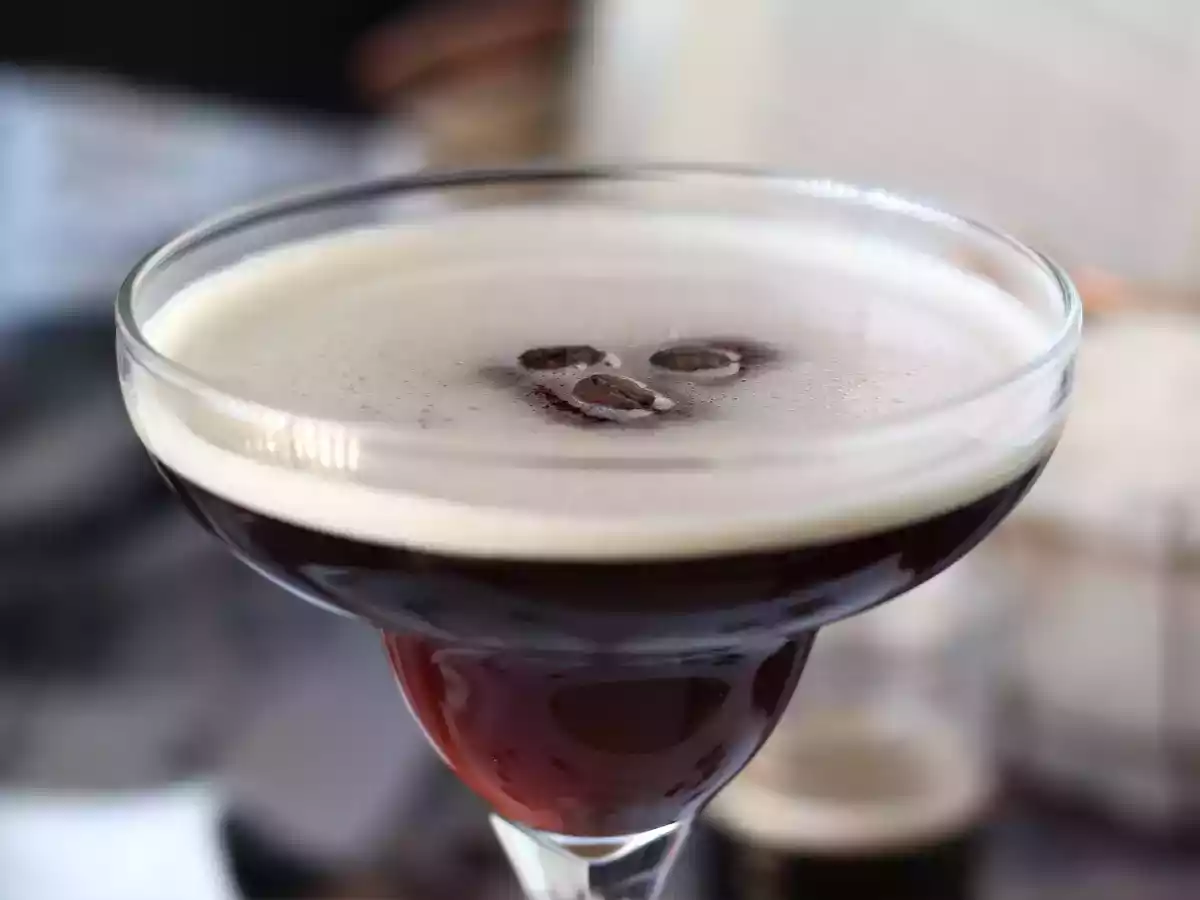 Espresso Martini, el cóctel perfecto para los amantes del café - foto 2