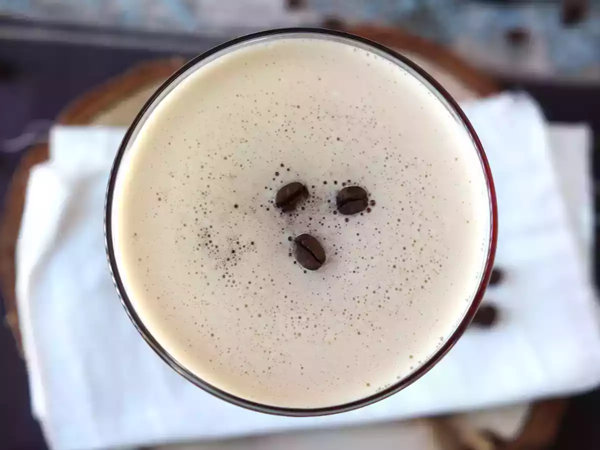Espresso Martini, el cóctel perfecto para los amantes del café - foto 3