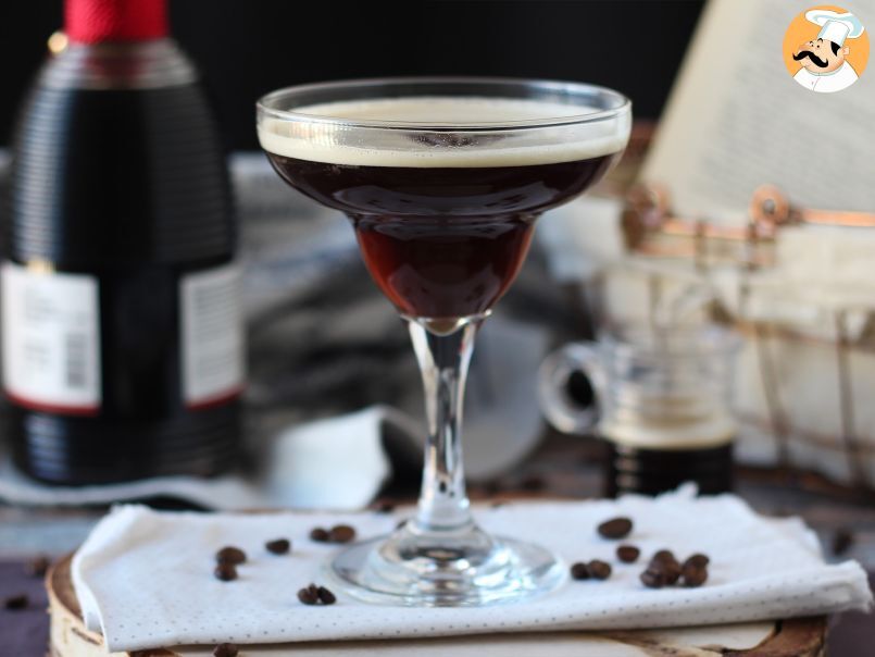 Espresso Martini, el cóctel perfecto para los amantes del café - foto 4