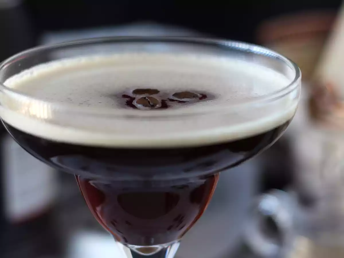 Espresso Martini, el cóctel perfecto para los amantes del café - foto 5