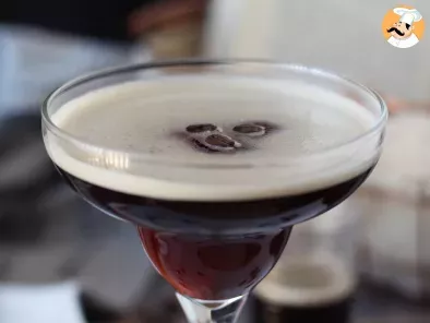 Espresso Martini, el cóctel perfecto para los amantes del café - foto 2