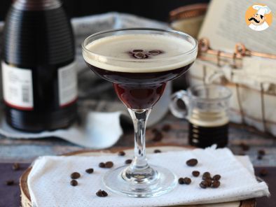 Espresso Martini, el cóctel perfecto para los amantes del café - foto 6