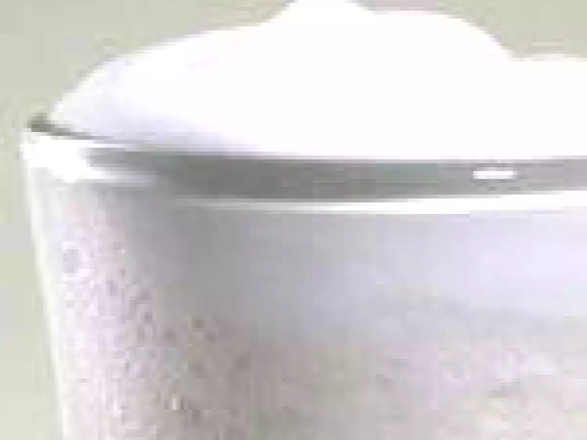 Espuma de mascarpone, pomelo y limón