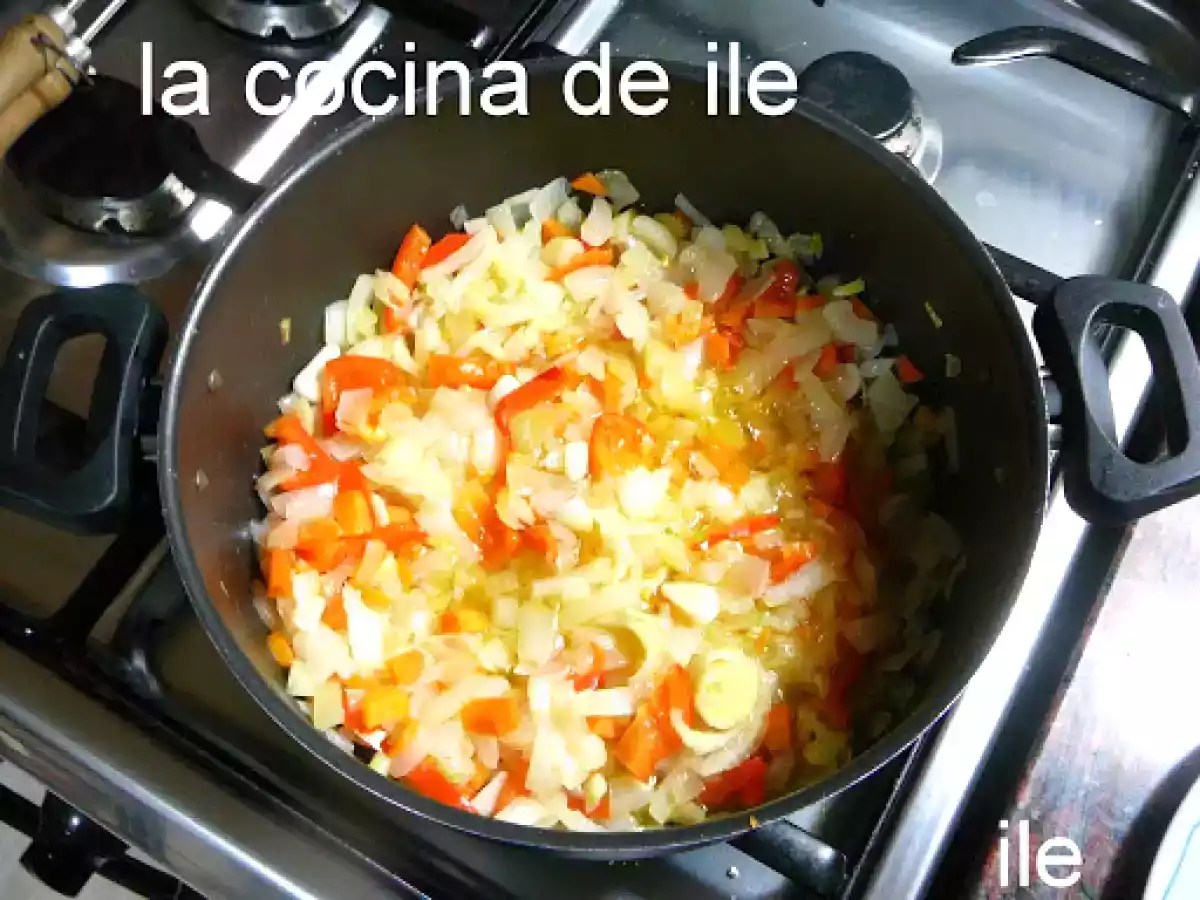 Estofado de carne - foto 10