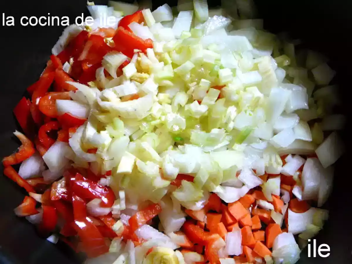 Estofado de carne - foto 12