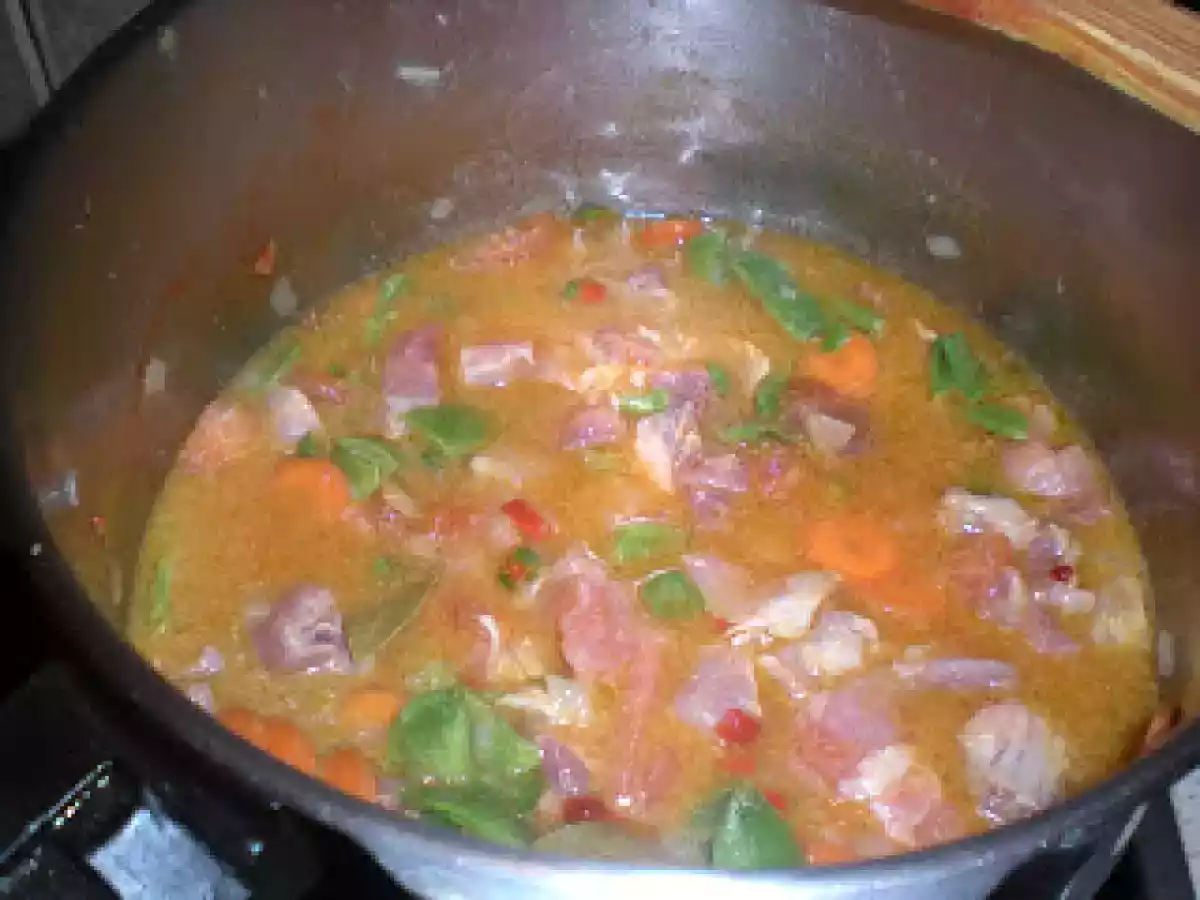 Estofado de cordero - foto 3