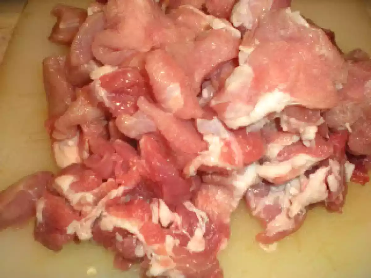 Estofado de cordero - foto 5