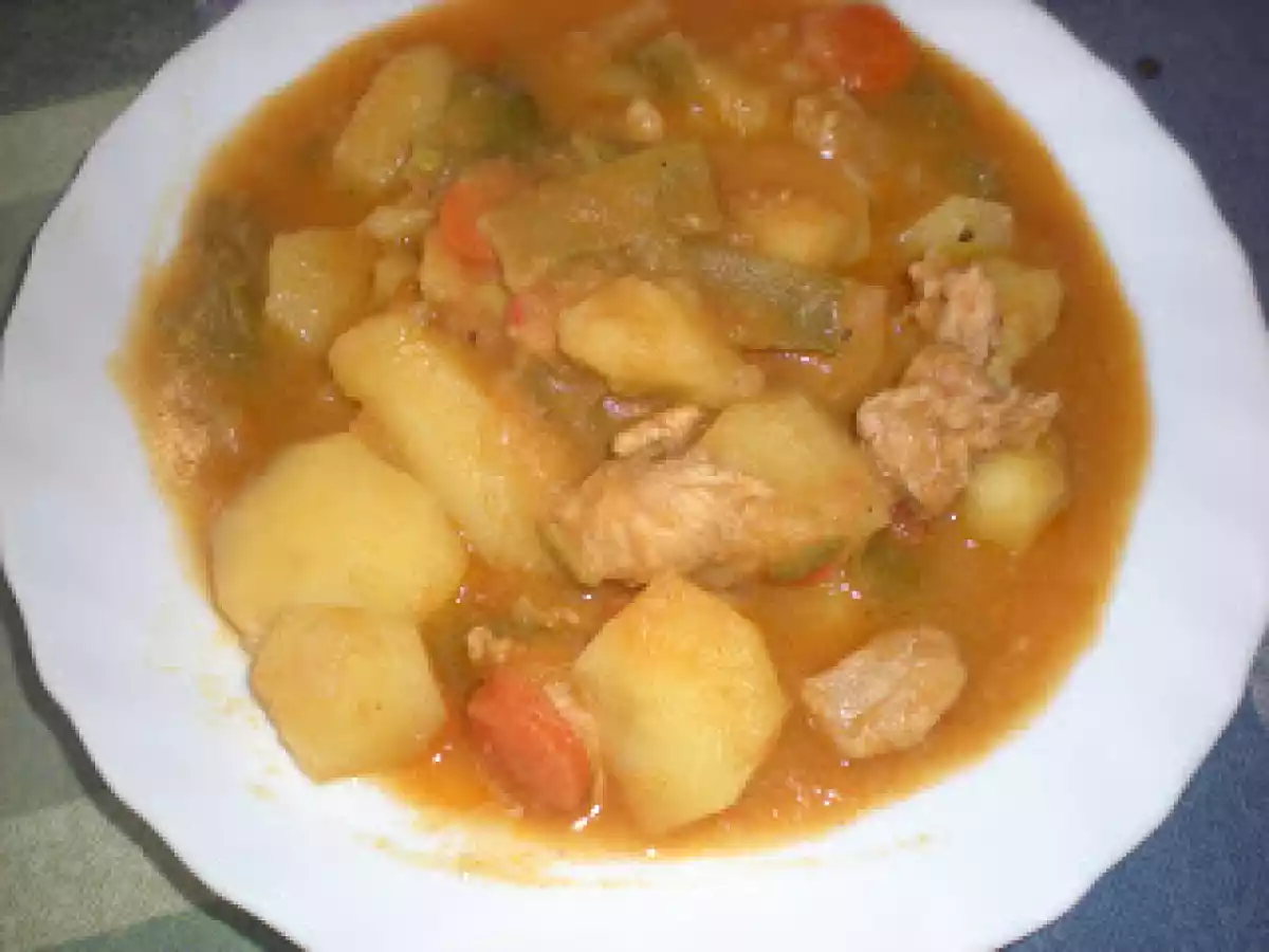 Estofado de cordero - foto 6