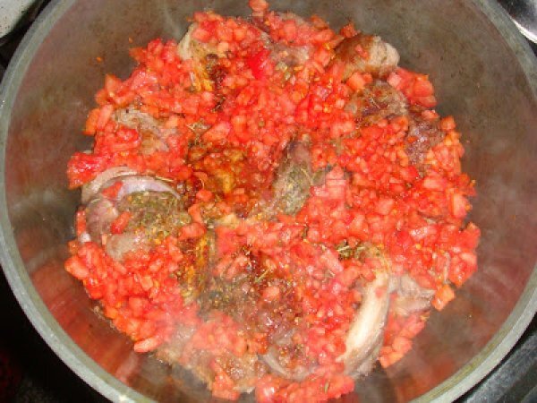 Cap 05 Estofado De Osobuco Youtube