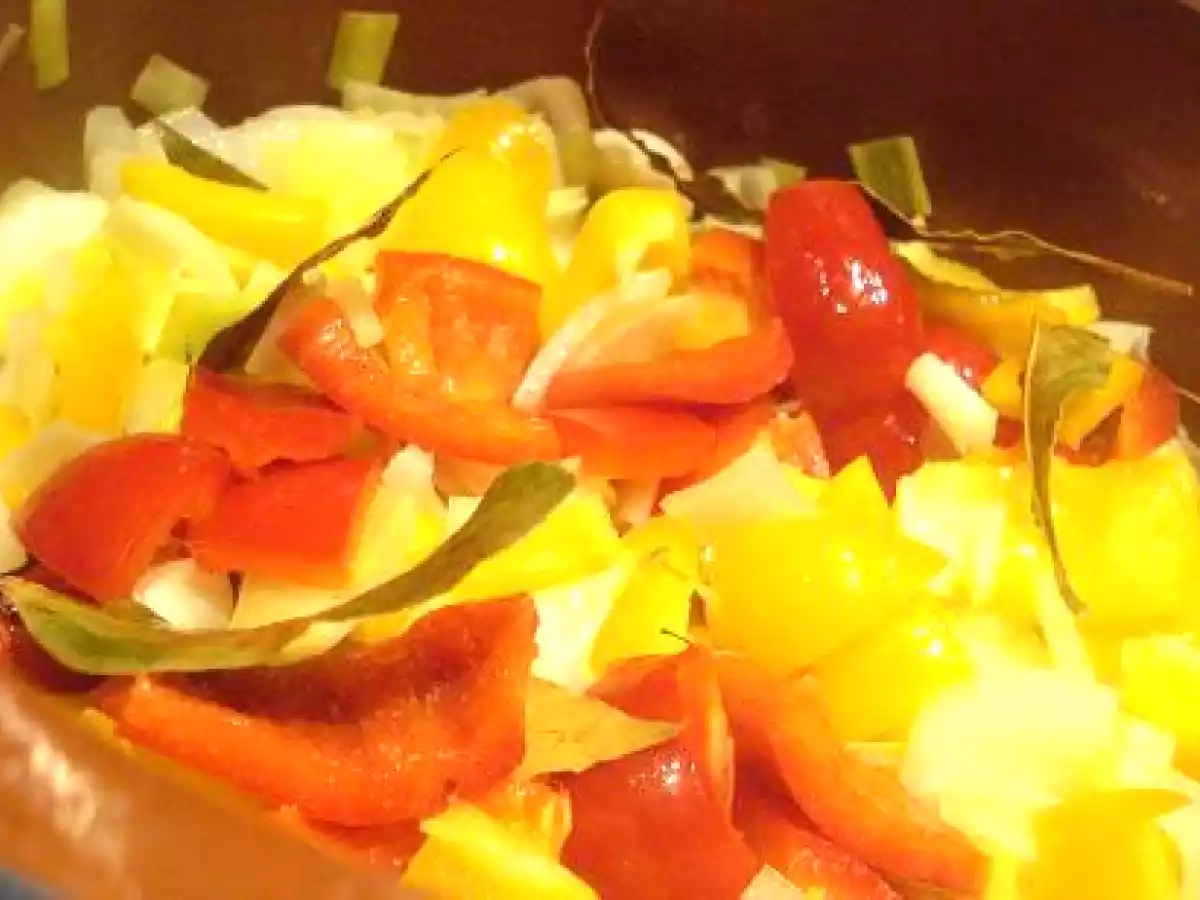 Estofado de pavo - foto 3