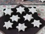 Estrellas de canela ¡deliciosas galletas navideñas!, foto 1