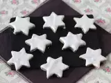 Estrellas de canela ¡deliciosas galletas navideñas!, foto 3