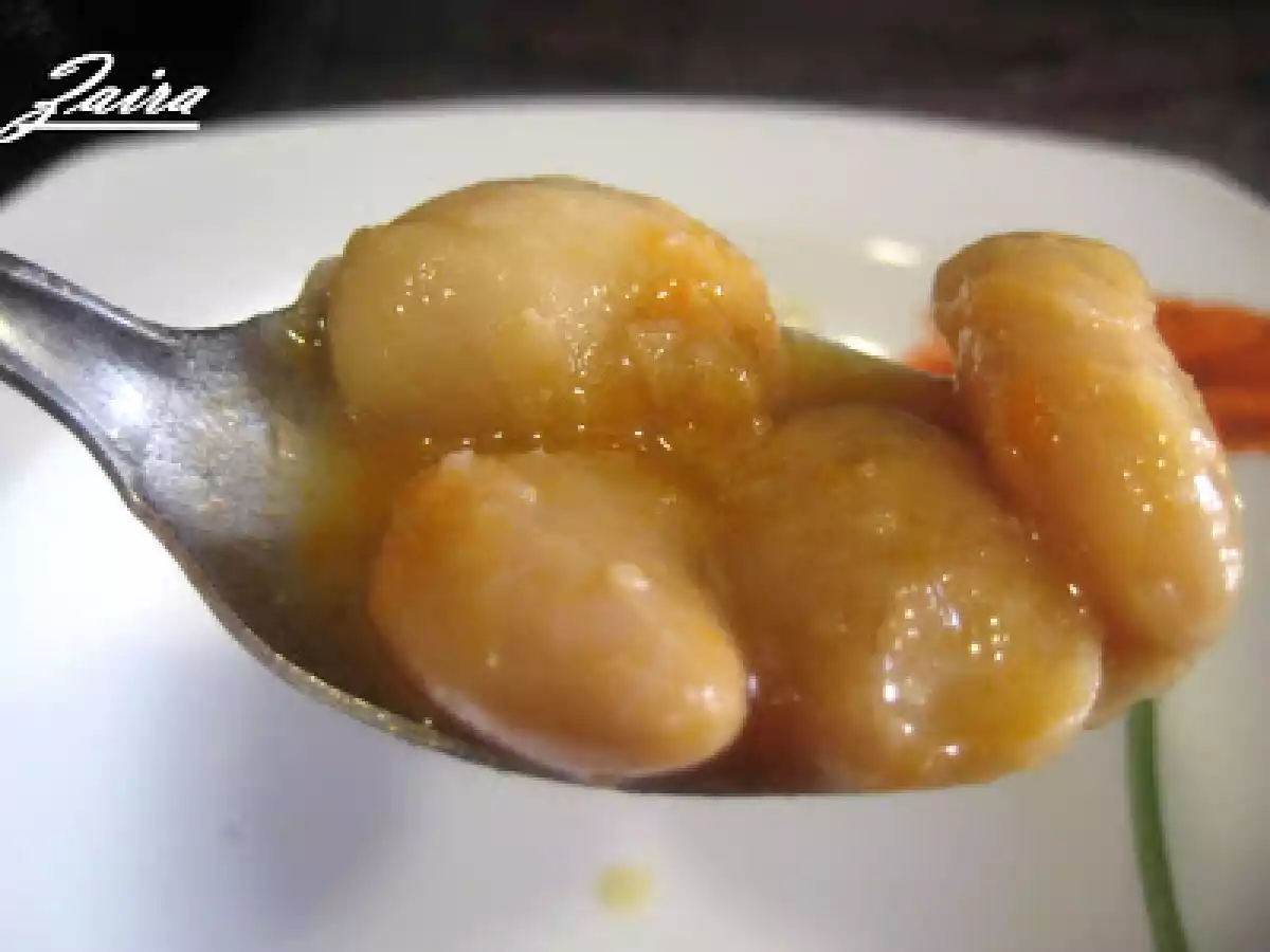 Eventos de blog: Potaje de Judiones de la Granja - foto 3