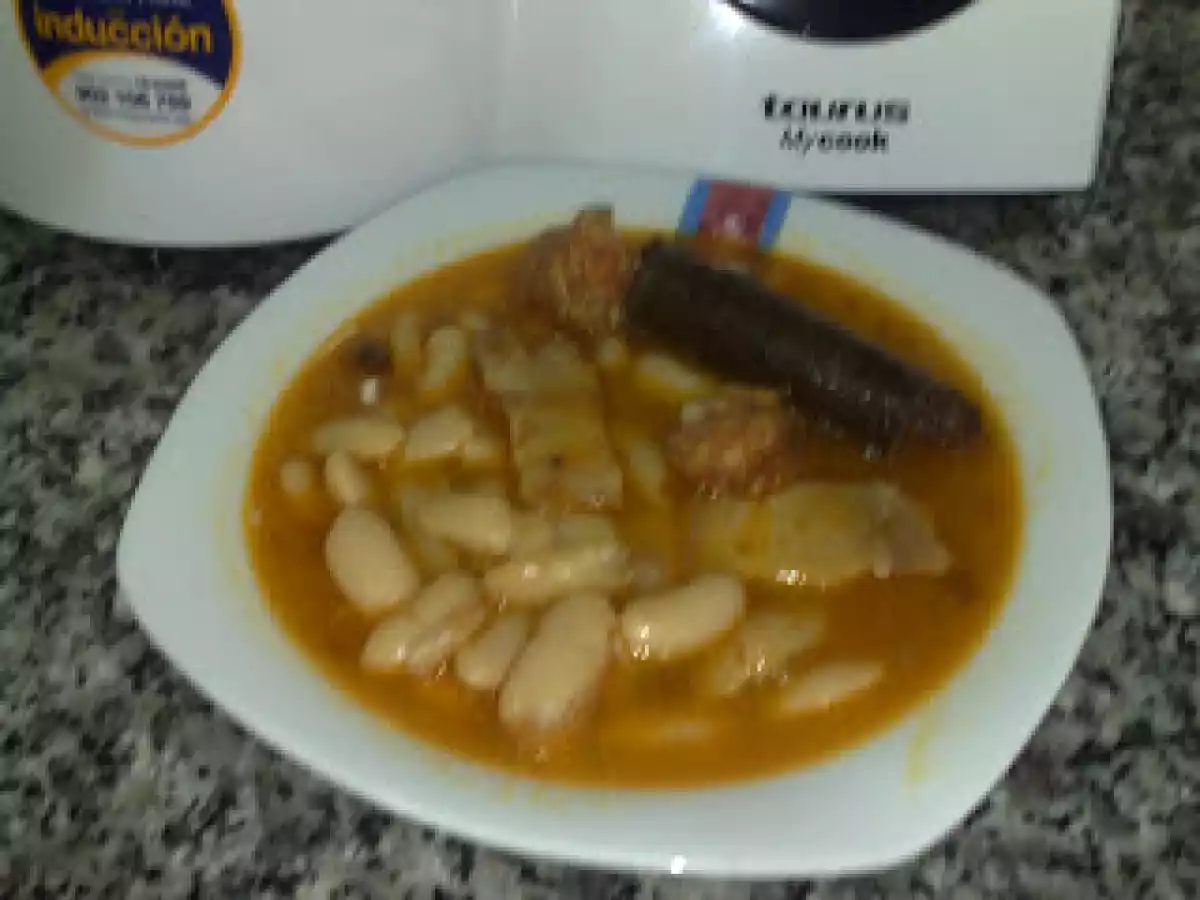 Fabada Asturiana