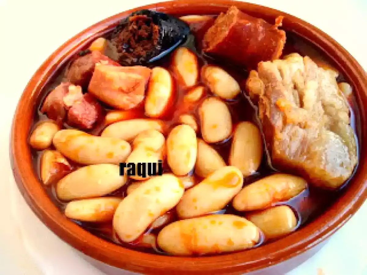 FABADA ASTURIANA