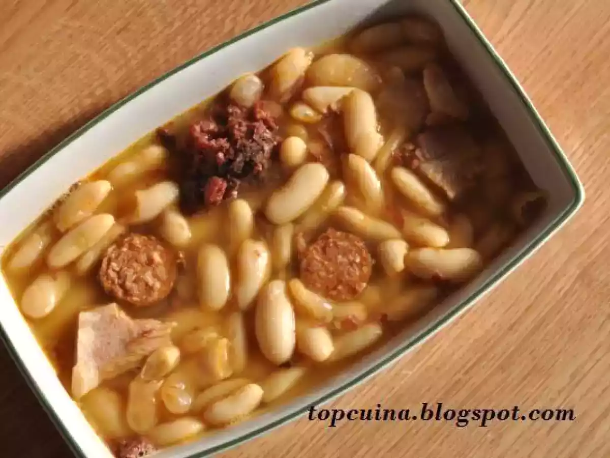 FABADA ASTURIANA. - foto 3
