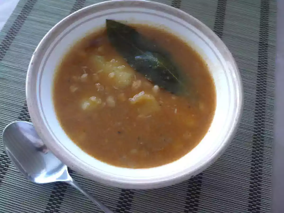 FABADA VEGETARIANA - foto 3