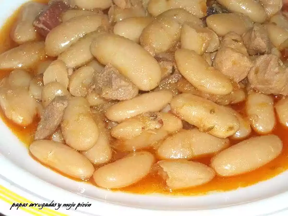 FABES ASTURIANA...... FABADA - foto 2