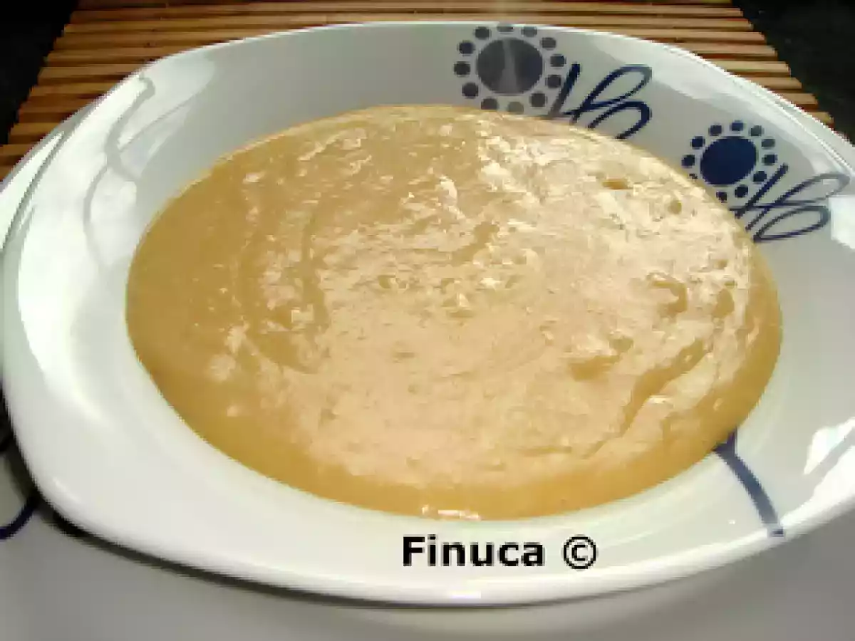 Fabes cena del cura estofadas - foto 2