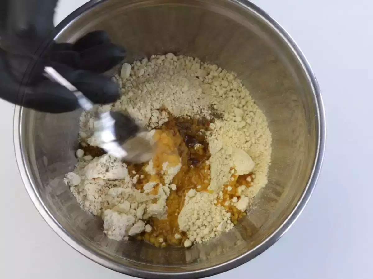 Faina casero, paso a paso - foto 2