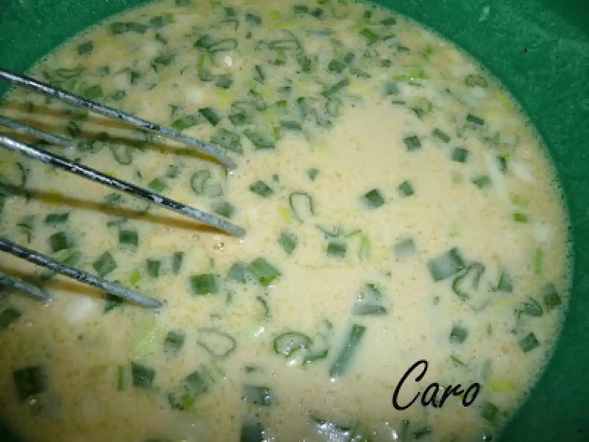 Fainá rellena - foto 4