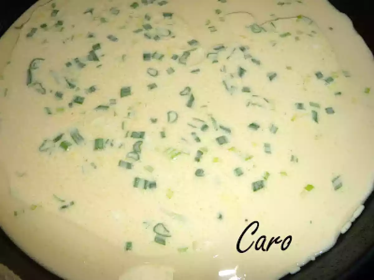 Fainá rellena - foto 5