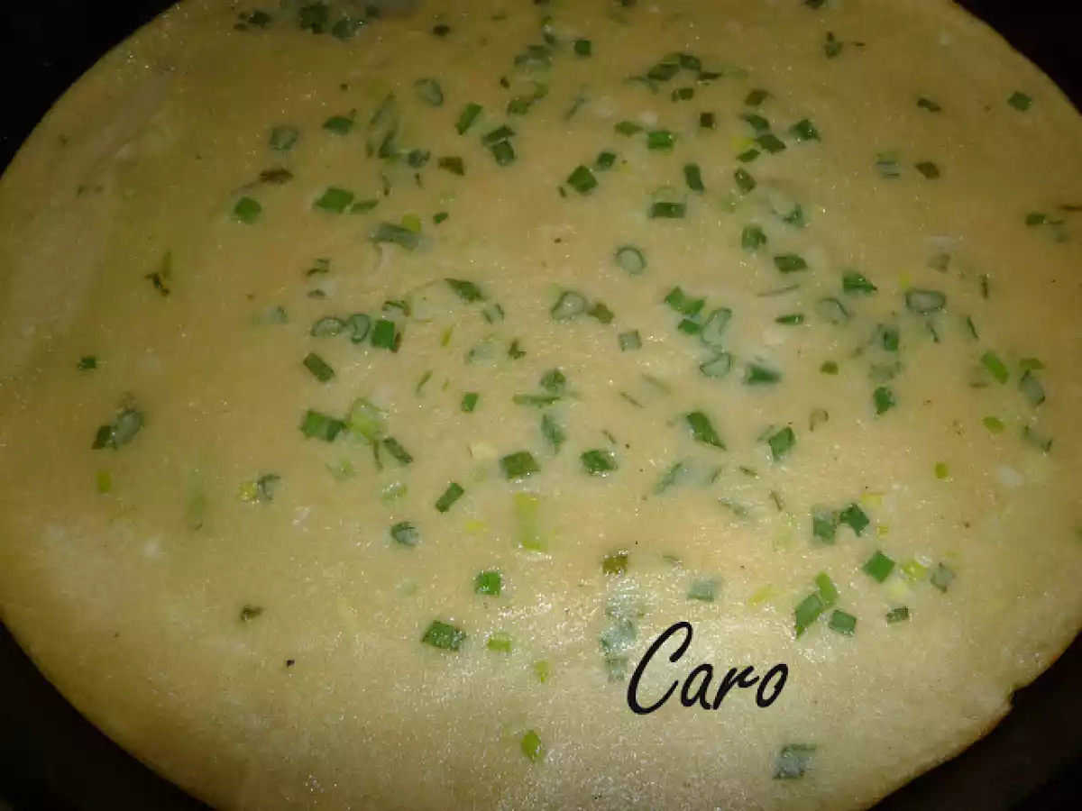 Fainá rellena - foto 6