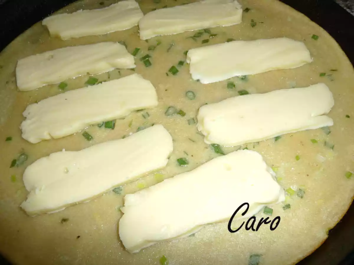 Fainá rellena - foto 7