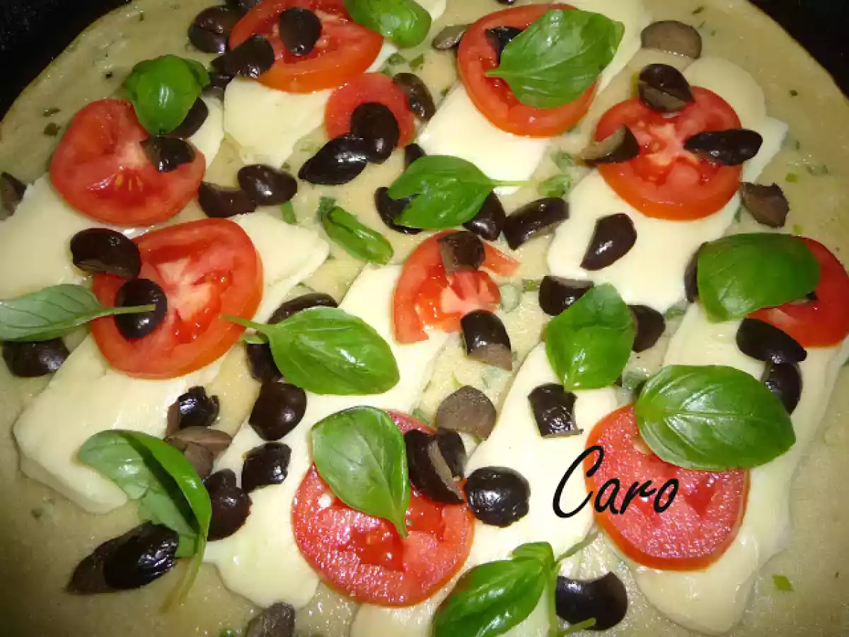 Fainá rellena - foto 8