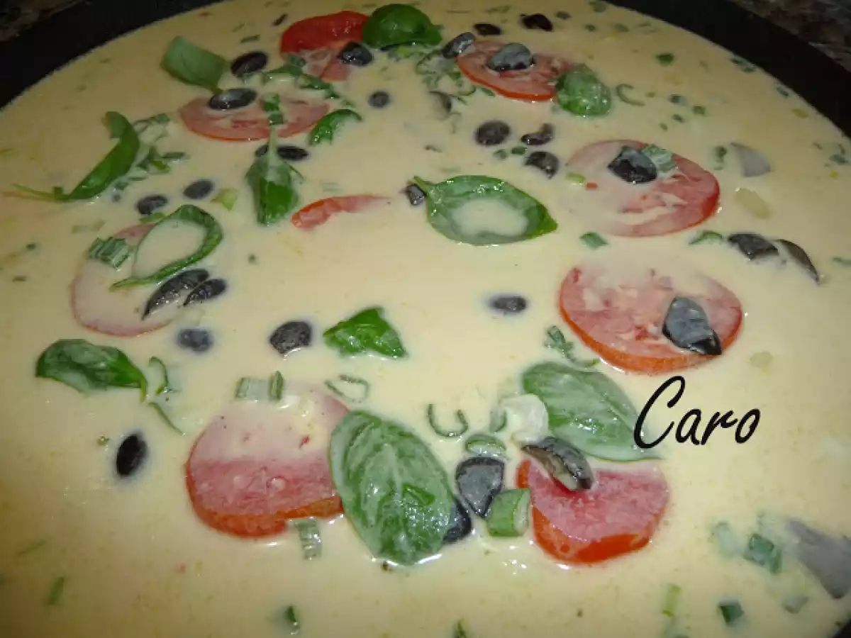 Fainá rellena - foto 9