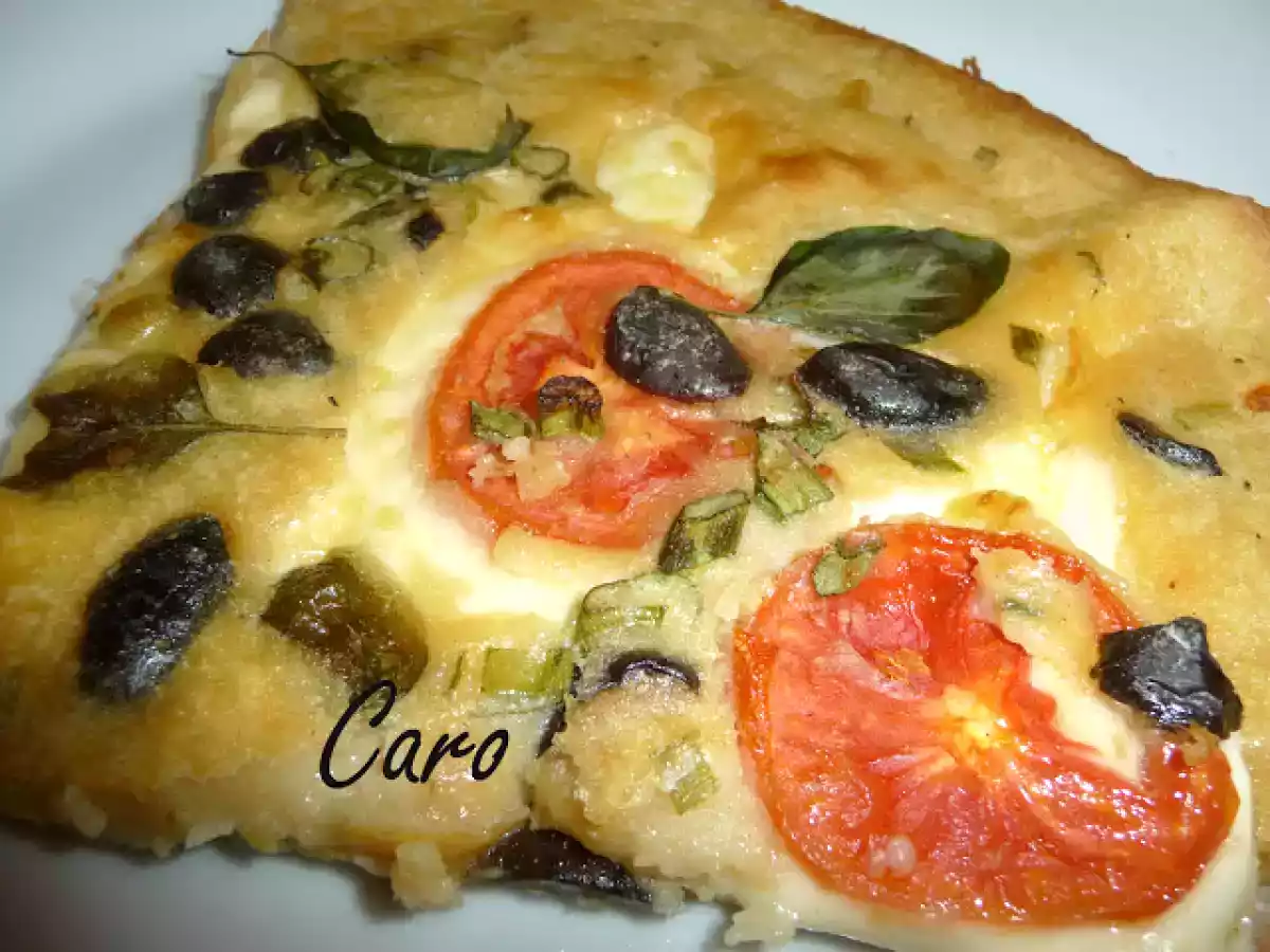 Fainá rellena - foto 10