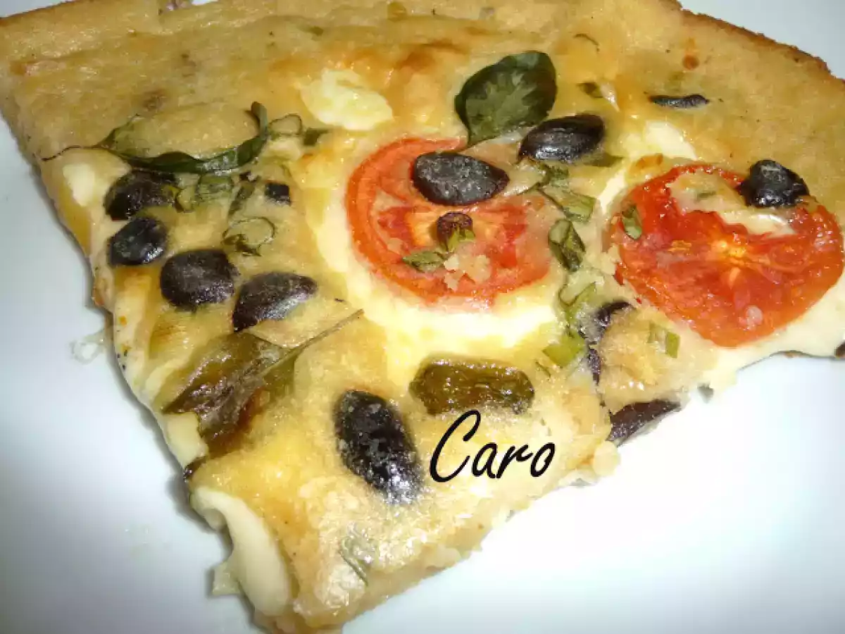 Fainá rellena - foto 11