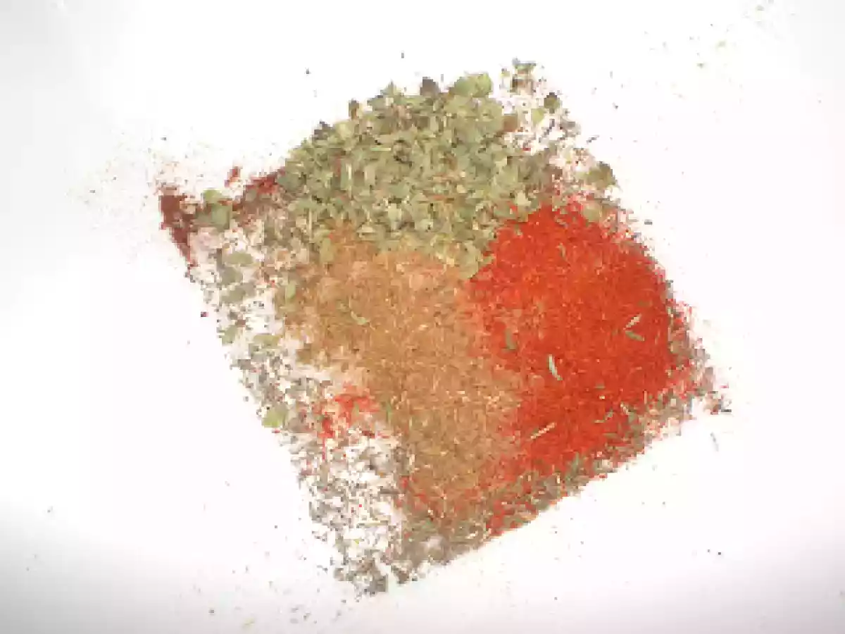 Fajitas tex-mex y queso fundido con chorizo. - foto 3