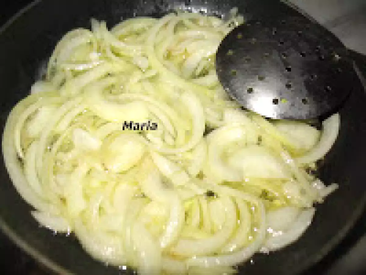 Falda de ternera con surtido de setas al pedro jiménez - foto 2