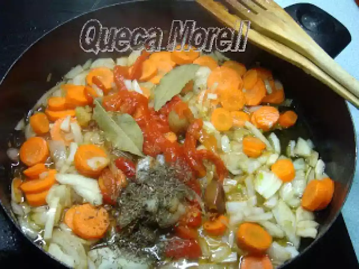 FALDA DE TERNERA RELLENA AL OPORTO (REPORTAJE) - foto 6