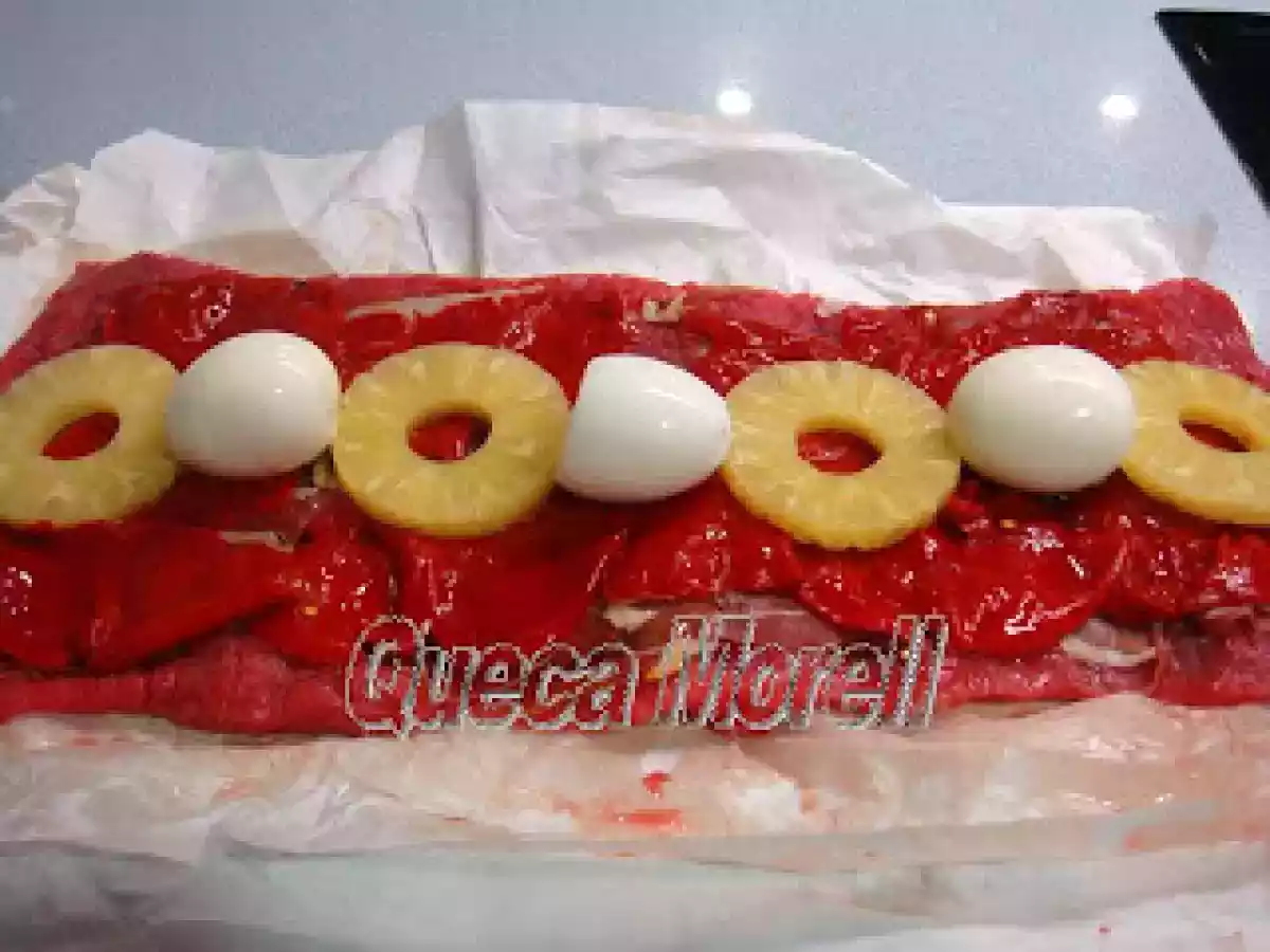 FALDA DE TERNERA RELLENA AL OPORTO (REPORTAJE) - foto 10