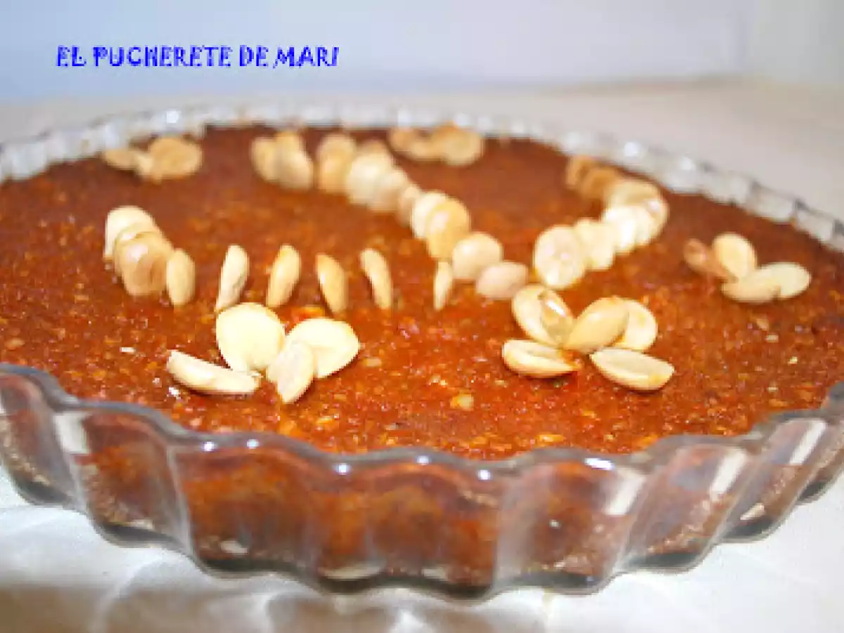 Fallas y gastronomia iii : arnadí - foto 2