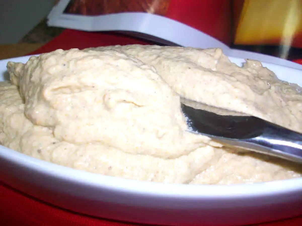 Falsa mousse de centollo - foto 2