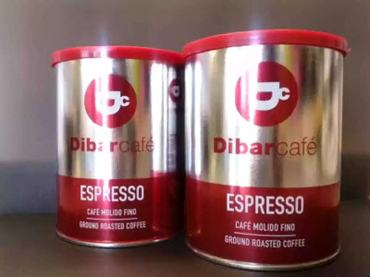 Falso Tiramisú, sin lactosa.