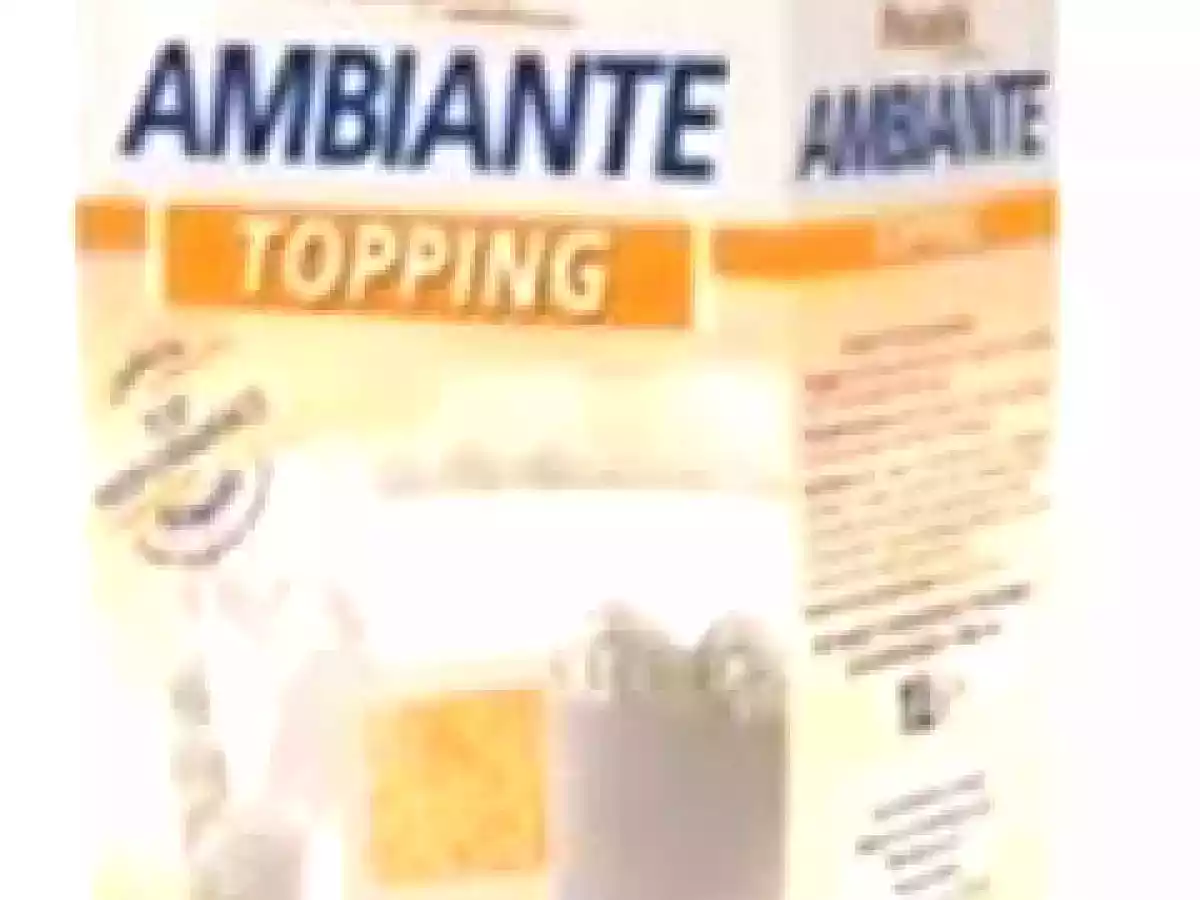 Falso Tiramisú, sin lactosa. - foto 2