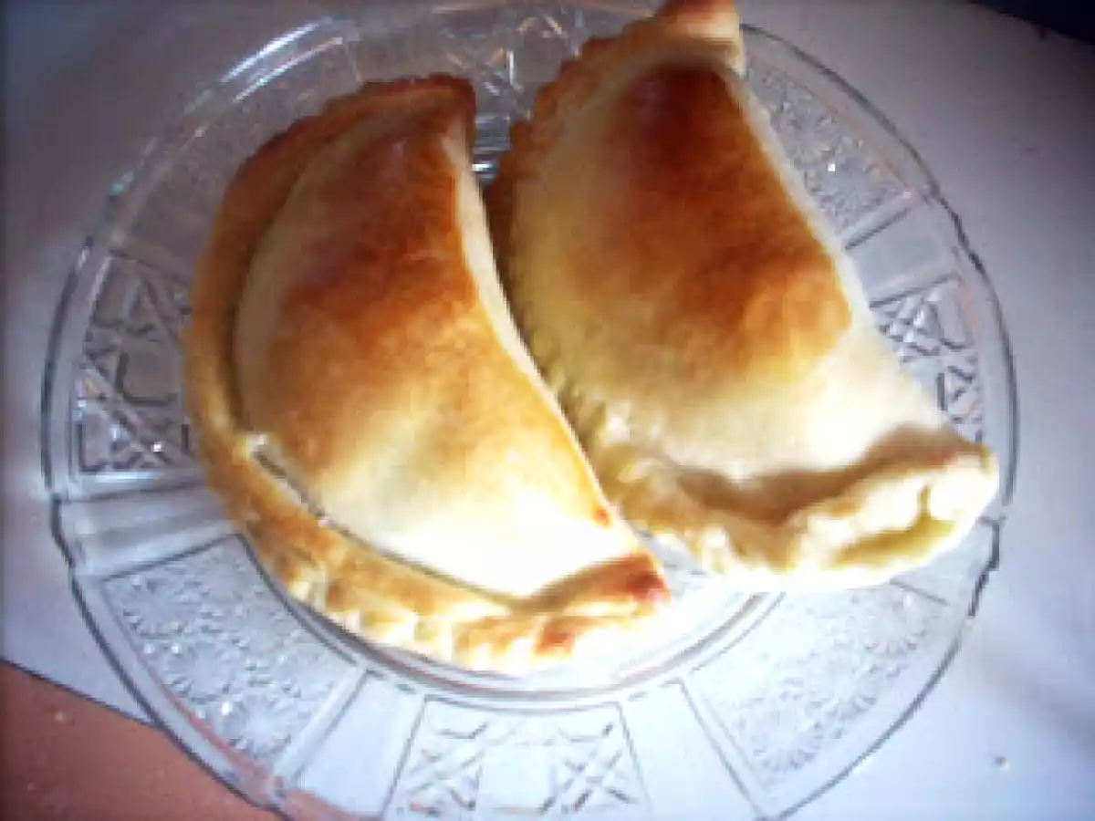 Fatairs variados (empanadas árabes) - foto 3