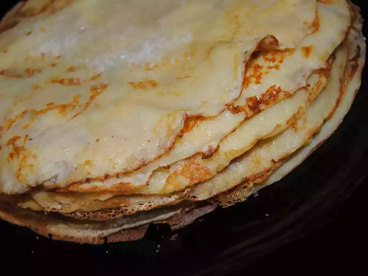 Fayuelos o frisuelos - foto 3