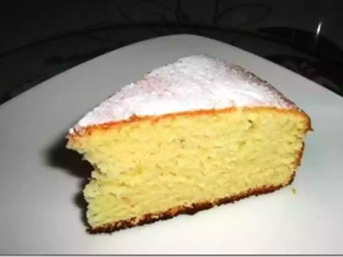 FELIZ AÑO NUEVO Y PASTEL DE QUESO Y NARANJA RECETA - foto 2